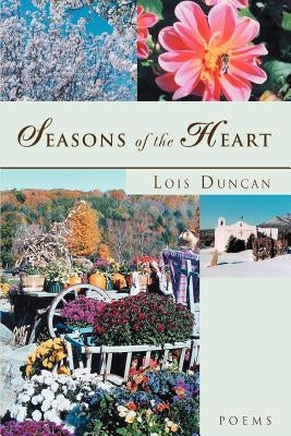 Seasons of the Heart by Duncan, Lois