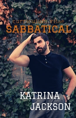 Sabbatical by Jackson, Katrina
