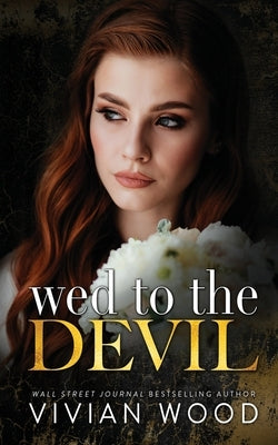 Wed To The Devil by Wood, Vivian