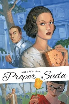 Proper Suda by Whicker, Mike