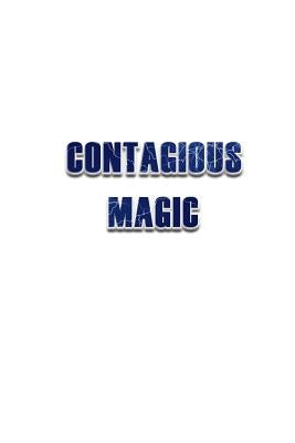 Contagious Magic by Jasper, Michael