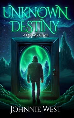 Unknown Destiny: A Fantasy Novel by West, Johnnie