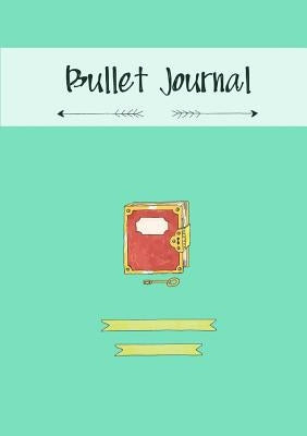 Bullet Journal by Nicotera, Mickaël