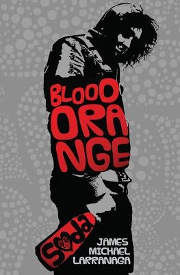 Blood Orange Soda by Larranaga, James Michael