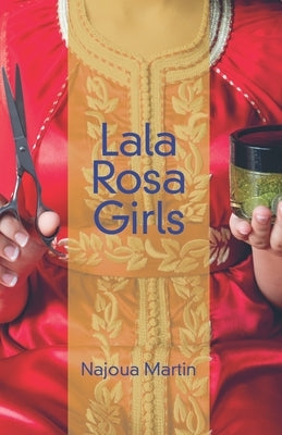 Lala Rosa Girls by Martin, Najoua