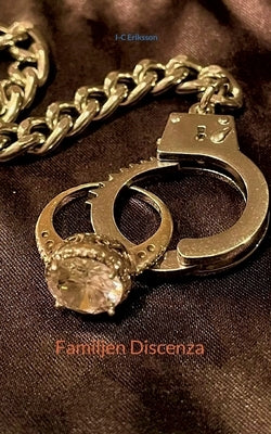 Familjen Discenza by Eriksson, I-C