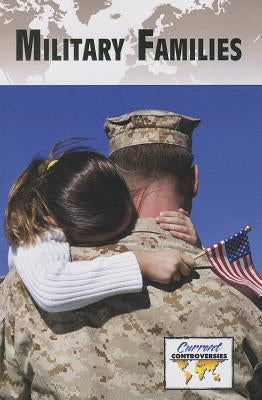 Military Families by Engdahl, Sylvia