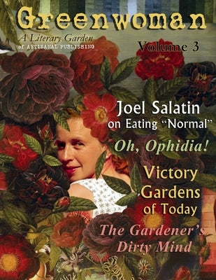 Greenwoman Volume 3: The Victory of Dirt by Knauf, Zora