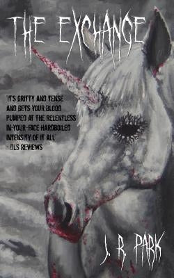 The Exchange by Park, J. R.