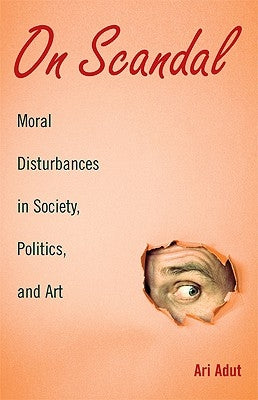 On Scandal by Adut, Ari