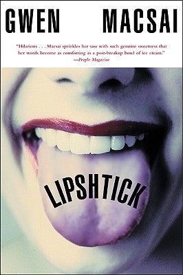 Lipshtick by Macsai, Gwen