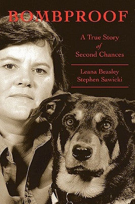 Bombproof: A True Story of Second Chances by Sawicki, Stephen