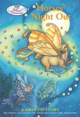 Horses' Night Out: A Sirocco Story by Miller, Sibley