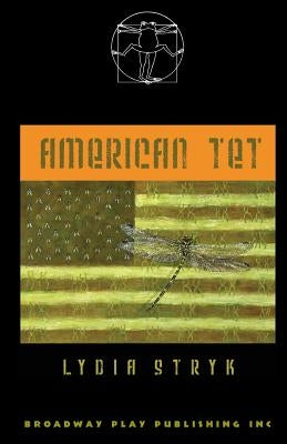 American TET by Stryk, Lydia