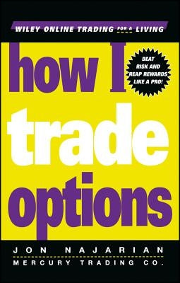 Trade Options by Najarian