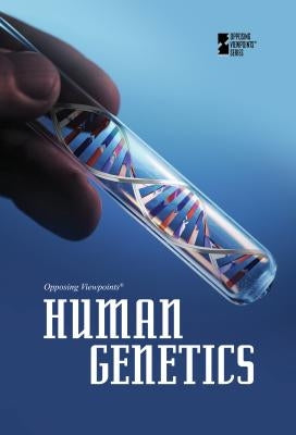 Human Genetics by Gerdes, Louise I.