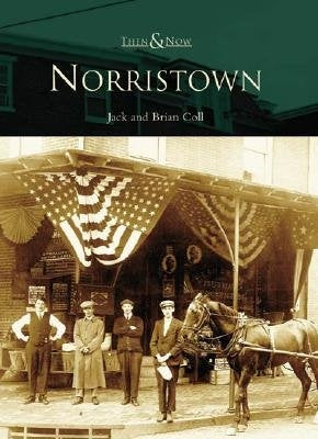 Norristown by Coll, Jack