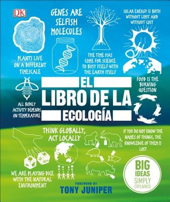 El Libro de la Ecologã-A (the Ecology Book) by DK