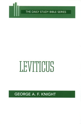 Leviticus (DSB) by Knight