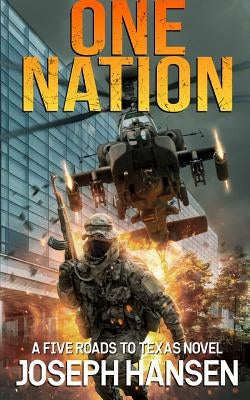 One Nation: Ian's Road 2 by Jones, Sara