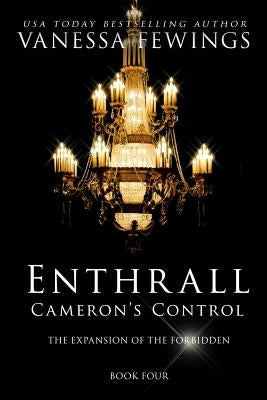 Cameron's Control (Novella #1): Book 4 by Bohmer, Louise