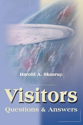 Visitors: Questions & Answers by Skaarup, Harold a.