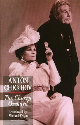 Cherry Orchard by Various