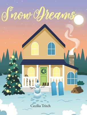 Snow Dreams by Tritch, Cecilia