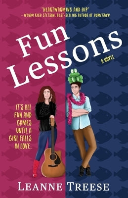 Fun Lessons by Treese, Leanne