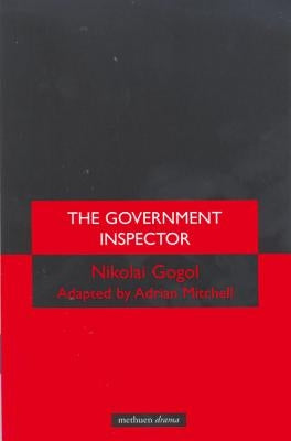 Government Inspector by Various