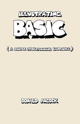 Illustrating Basic by Alcock, Donald G.