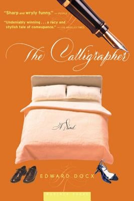 The Calligrapher by Docx, Edward