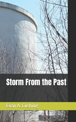 Storm From the Past by Cushing, Evan a.