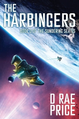 The Harbingers by Price, D. Rae