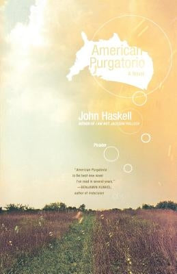 American Purgatorio by Haskell, John