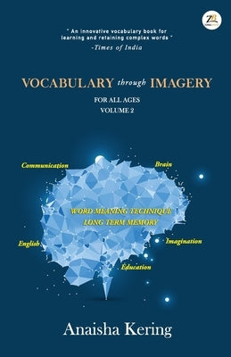 Vocabulary Through Imagery by Anaisha, Kering