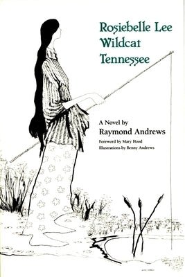 Rosiebelle Lee Wildcat Tennessee by Andrews, Raymond