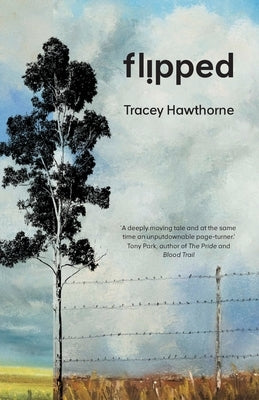 flipped by Hawthorne, Tracey