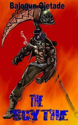 The Scythe by Weaver, Stanley J.