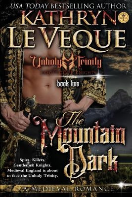 The Mountain Dark by Le Veque, Kathryn