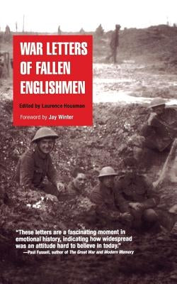 War Letters of Fallen Englishmen by Housman, Laurence