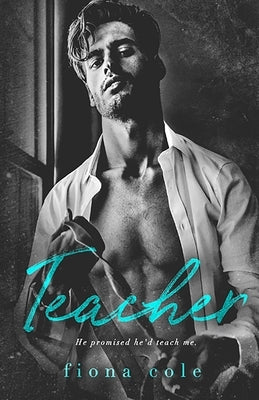 Teacher by Cole, Fiona