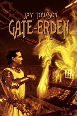 Gate-Erden by Towson, Jay