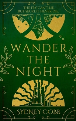 Wander The Night by Cobb, Sydney