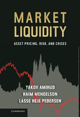 Market Liquidity by Amihud, Yakov