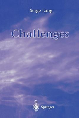 Challenges by Lang, Serge