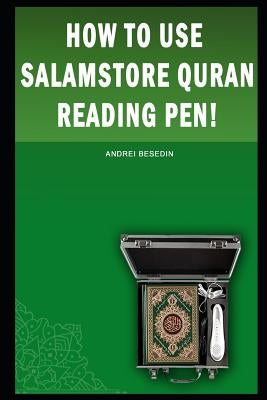 How to Use Salamstore Quran Reading Pen! by Besedin, Andrei