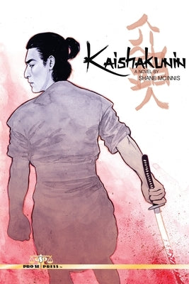 Kaishakunin by McInnis, Shane