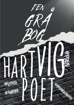 Den grå bog by Poet, Hartvig