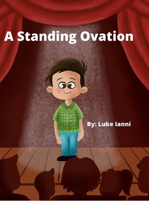 A Standing Ovation by Ianni, Luke